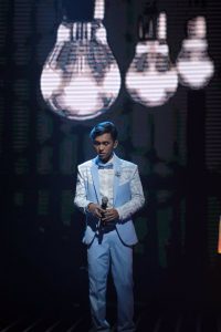 Aiman Tino