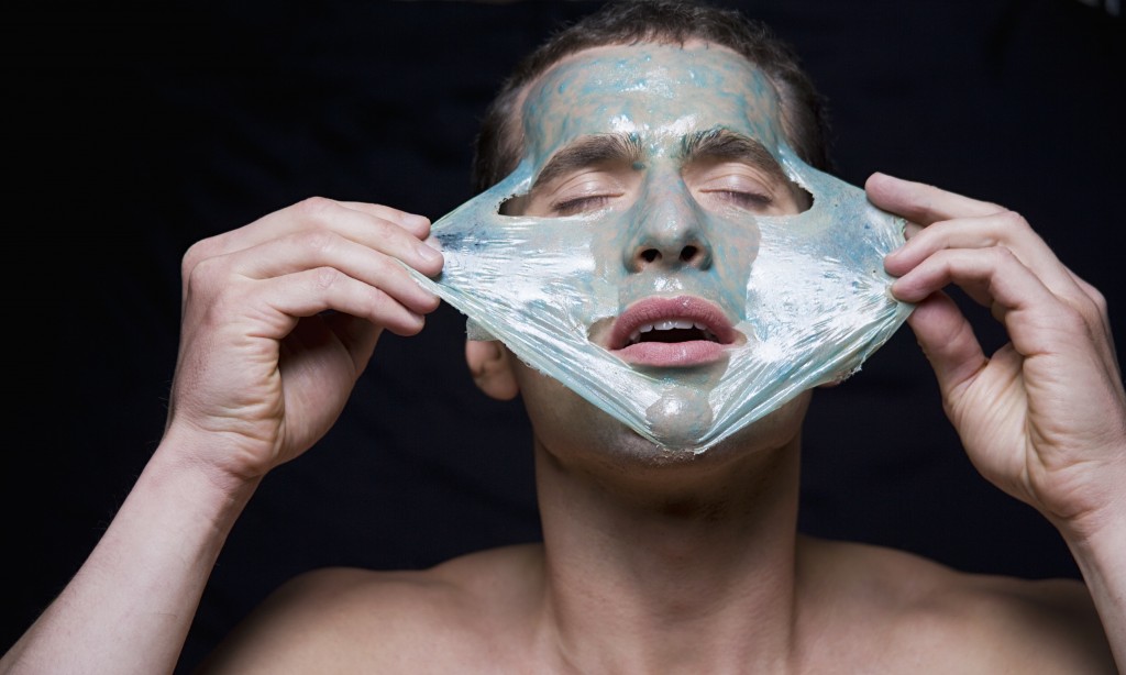 Produk Penjagaan Muka Lelaki Yang Sesuai Untuk Semua Jenis Kulit