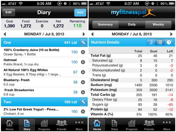 myfitnesspal-2