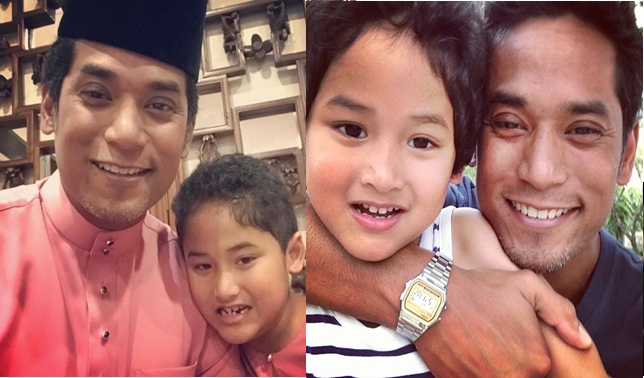 Khairy Jamaluddin Archives Glam Lelaki