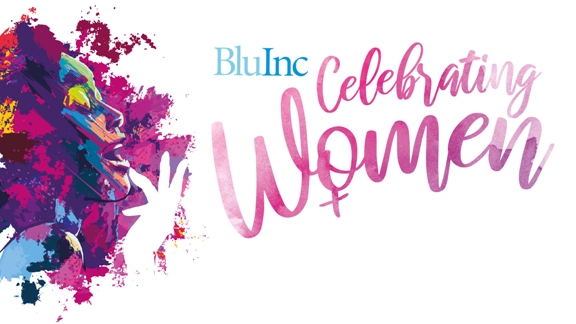 Raikan Hari Wanita Sedunia 2019 Bersama Blu Inc Glam Lelaki