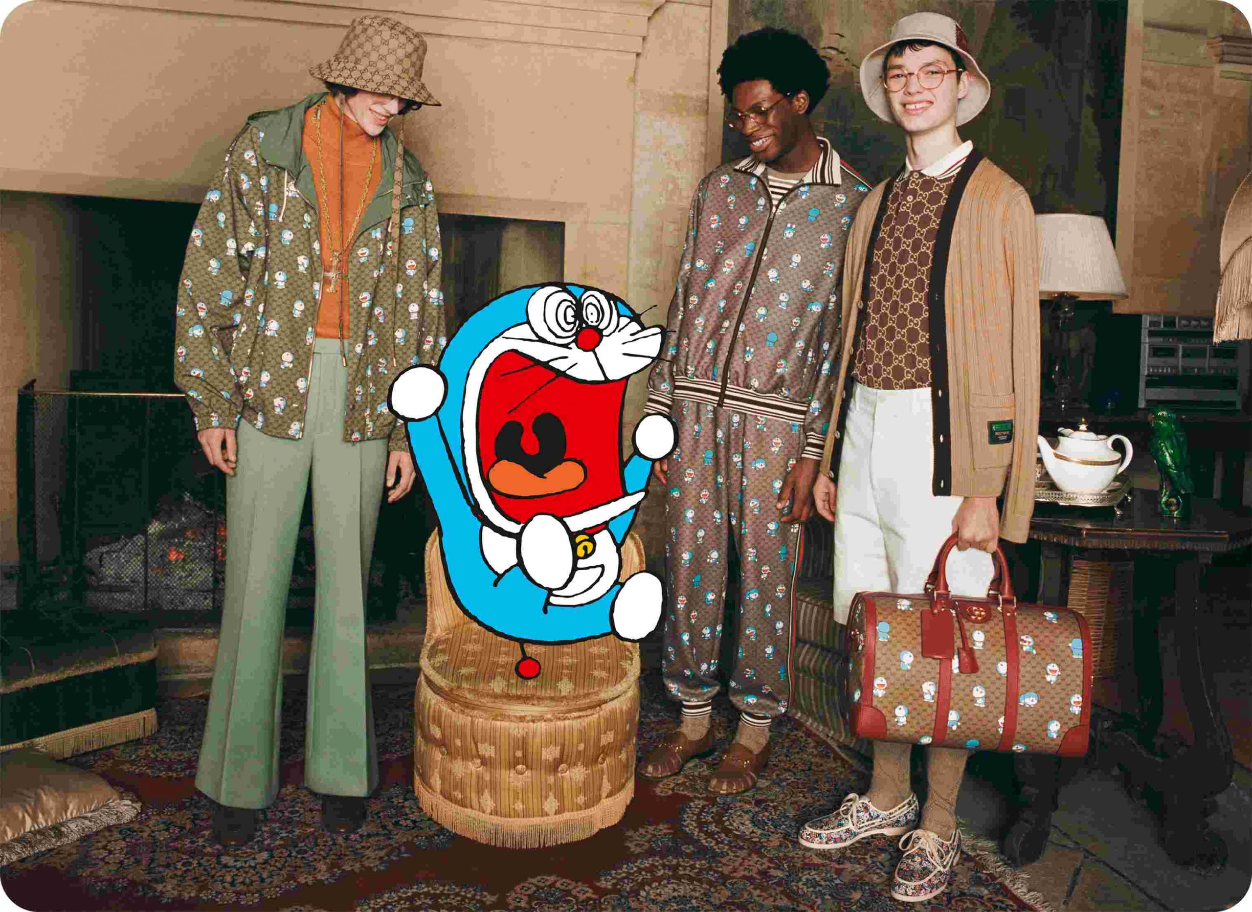 doraemon