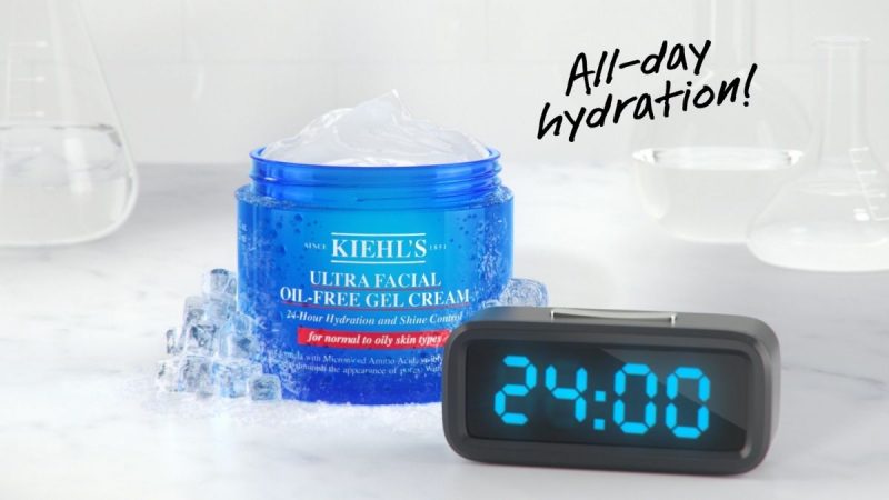 Kiehl's