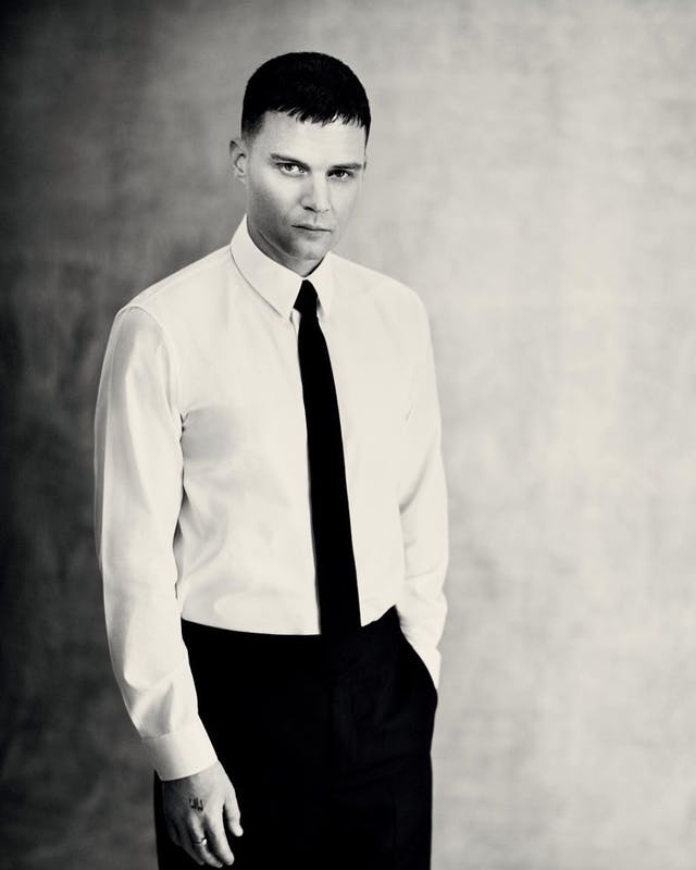 matthew williams