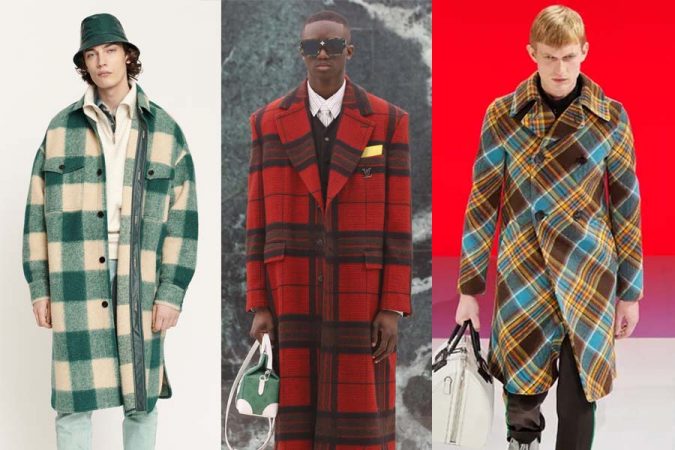 "FOOLPROOF" TREND 2021 MENSWEAR