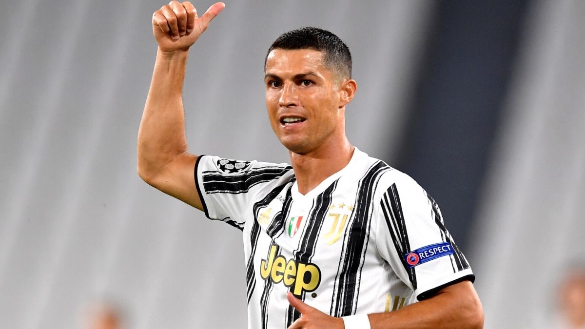 Juventus Vs Manchester United Masa Depan Cristiano Ronaldo Menjadi Tanda Tanya Glam Lelaki