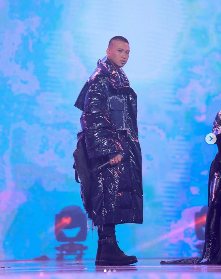NOKI K-CLIQUE, RAPPER GENERASI BARU MILIKI IDENTITI TERSENDIRI - Glam ...