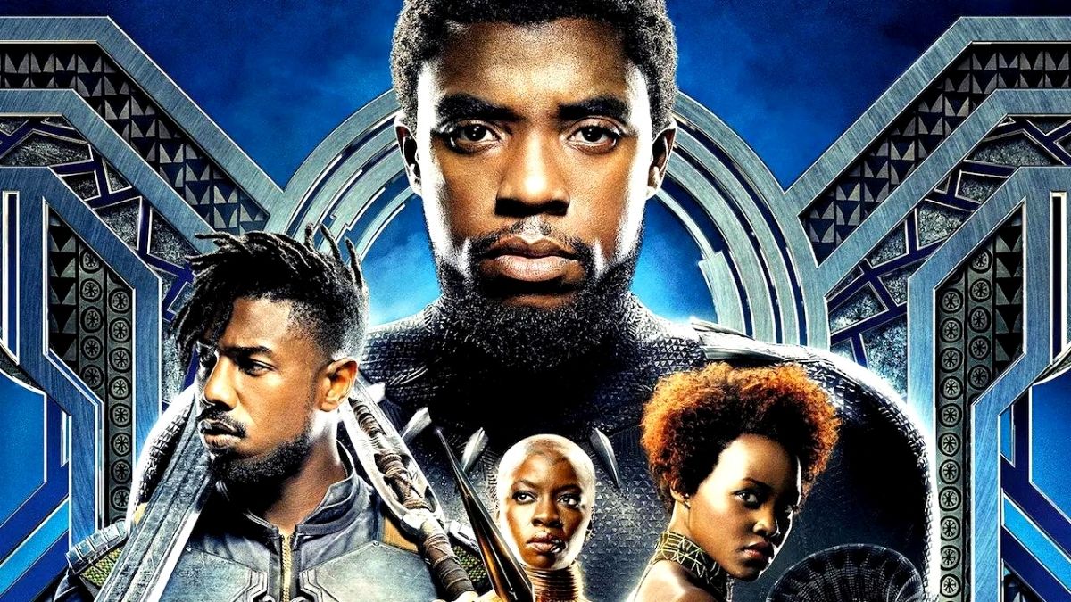 for apple instal Black Panther: Wakanda Forever
